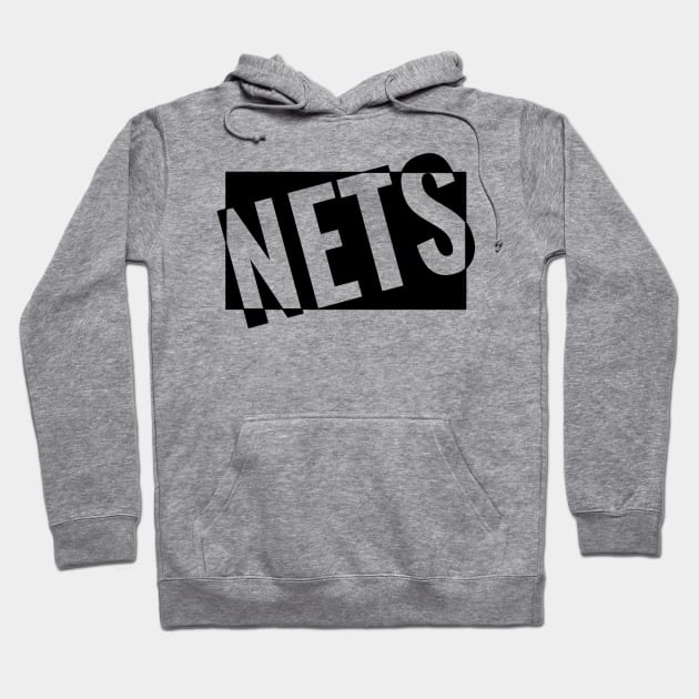 nets Hoodie by ALSPREYID